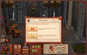 1 - Herb Rodzinny | Misje w The Sims Średniowiecze - The Sims: Średniowiecze - poradnik do gry