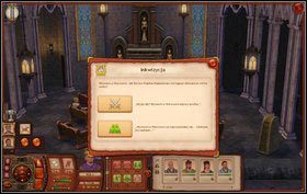 4 - Inkwizycja | Misje w The Sims Średniowiecze - The Sims: Średniowiecze - poradnik do gry