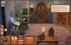 1 - Kamień Filozoficzny | Misje w The Sims Średniowiecze - The Sims: Średniowiecze - poradnik do gry
