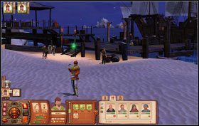 W tej wersji wykonamy kilka typowych dla barda czynności - zbierzemy inspirację, wykonamy piosenkę - Konfrontacja z Konstelacją | Misje w The Sims Średniowiecze - The Sims: Średniowiecze - poradnik do gry