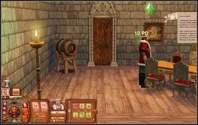 5 - Królewskie Wakacje | Misje w The Sims Średniowiecze - The Sims: Średniowiecze - poradnik do gry