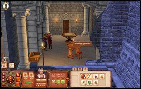 Kosztujemy syropu - Królewskie Wakacje | Misje w The Sims Średniowiecze - The Sims: Średniowiecze - poradnik do gry