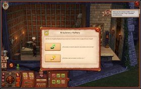 2 - Krzyżowcy Kultury | Misje w The Sims Średniowiecze - The Sims: Średniowiecze - poradnik do gry