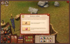 5 - Krzyżowcy Kultury | Misje w The Sims Średniowiecze - The Sims: Średniowiecze - poradnik do gry