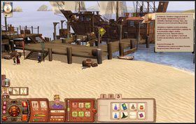 6 - Krzyżowcy Kultury | Misje w The Sims Średniowiecze - The Sims: Średniowiecze - poradnik do gry