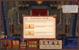 1 - Łowy dla nagrody- Dziki Dzik | Misje w The Sims Średniowiecze - The Sims: Średniowiecze - poradnik do gry