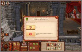 1 - Małżeństwo Polityczne | Misje w The Sims Średniowiecze - The Sims: Średniowiecze - poradnik do gry