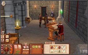 2 - Małżeństwo Polityczne | Misje w The Sims Średniowiecze - The Sims: Średniowiecze - poradnik do gry