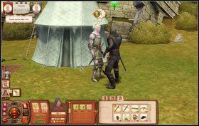 6 - Małżeństwo Polityczne | Misje w The Sims Średniowiecze - The Sims: Średniowiecze - poradnik do gry