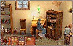 2 - Nie czuję się zbyt dobrze | Misje w The Sims Średniowiecze - The Sims: Średniowiecze - poradnik do gry