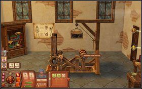 5 - Nie czuję się zbyt dobrze | Misje w The Sims Średniowiecze - The Sims: Średniowiecze - poradnik do gry