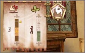 Następnym stopniem jest operacja - wybieramy lecz obrażenia Sima z poziomu stołu operacyjnego - Nie czuję się zbyt dobrze | Misje w The Sims Średniowiecze - The Sims: Średniowiecze - poradnik do gry