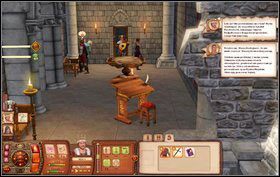 1 - Niebezpieczne Umysły | Misje w The Sims Średniowiecze - The Sims: Średniowiecze - poradnik do gry