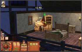 2 - Nowe Gangi Korsarzyny | Misje w The Sims Średniowiecze - The Sims: Średniowiecze - poradnik do gry