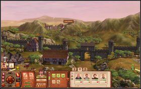 3 - Nowe Gangi Korsarzyny | Misje w The Sims Średniowiecze - The Sims: Średniowiecze - poradnik do gry