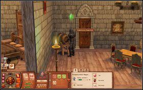 3 - Nowy Wspaniały Świat; O, Fortuna | Misje w The Sims Średniowiecze - The Sims: Średniowiecze - poradnik do gry