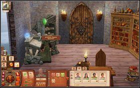1 - O Stworze, Mój Stworze | Misje w The Sims Średniowiecze - The Sims: Średniowiecze - poradnik do gry