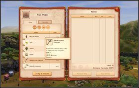 Grając Medykiem lub Czarodziejem zgłaszamy się do Rycerza i wybieramy jedną z opcji - O Stworze, Mój Stworze | Misje w The Sims Średniowiecze - The Sims: Średniowiecze - poradnik do gry