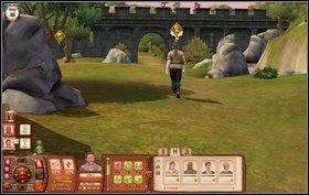 2 - O Stworze, Mój Stworze | Misje w The Sims Średniowiecze - The Sims: Średniowiecze - poradnik do gry