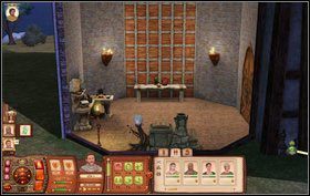 3 - O Stworze, Mój Stworze | Misje w The Sims Średniowiecze - The Sims: Średniowiecze - poradnik do gry