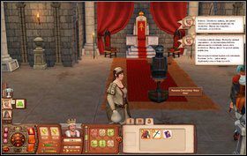 1 - Odwracanie Kota Ogonem | Misje w The Sims Średniowiecze - The Sims: Średniowiecze - poradnik do gry