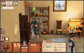 4 - Odwracanie Kota Ogonem | Misje w The Sims Średniowiecze - The Sims: Średniowiecze - poradnik do gry