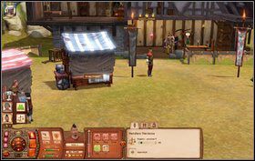 W zależności od poziomu będziemy musieli wykonać mikstury - np - Preludium Zarazy | Misje w The Sims Średniowiecze - The Sims: Średniowiecze - poradnik do gry