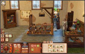 5 - Preludium Zarazy | Misje w The Sims Średniowiecze - The Sims: Średniowiecze - poradnik do gry