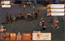 7 - Rewolta Wieśniaków | Misje w The Sims Średniowiecze - The Sims: Średniowiecze - poradnik do gry