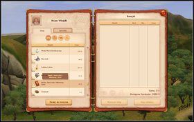 Bard może skorzystać z pomocy kilku postaci, dla których role są dość podobne i nie powinny sprawić problemów - Smok z Miasta... (1) | Misje w The Sims Średniowiecze - The Sims: Średniowiecze - poradnik do gry