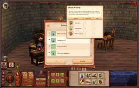 2 - Sprawa Zaginionego Monarchy; Stary Pokaz Magii | Misje w The Sims Średniowiecze - The Sims: Średniowiecze - poradnik do gry