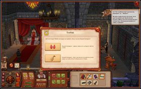 7 - Święta Kontrola; Trefniś | Misje w The Sims Średniowiecze - The Sims: Średniowiecze - poradnik do gry