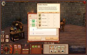 Wiejską rakietkę kupimy w Kramie Wiejskim - Turniej Honoru | Misje w The Sims Średniowiecze - The Sims: Średniowiecze - poradnik do gry