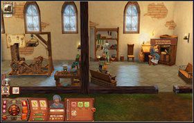 1 - Wesoły Doktor Miłości | Misje w The Sims Średniowiecze - The Sims: Średniowiecze - poradnik do gry