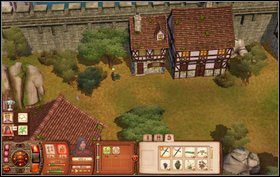 1 - Wędrowny Prorok | Misje w The Sims Średniowiecze - The Sims: Średniowiecze - poradnik do gry