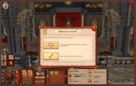 5 - Wędrowny Prorok | Misje w The Sims Średniowiecze - The Sims: Średniowiecze - poradnik do gry