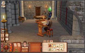 7 - Wędrowny Prorok | Misje w The Sims Średniowiecze - The Sims: Średniowiecze - poradnik do gry