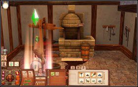 4 - Wyprawa Jakubina 2- Katastrofalna Pielgrzymka | Misje w The Sims Średniowiecze - The Sims: Średniowiecze - poradnik do gry