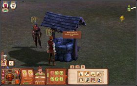 2 - Wysyp Chamstwa | Misje w The Sims Średniowiecze - The Sims: Średniowiecze - poradnik do gry