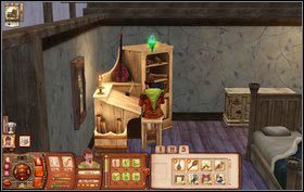 8 - Wysyp Chamstwa | Misje w The Sims Średniowiecze - The Sims: Średniowiecze - poradnik do gry