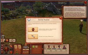 1 - Zawody Wojenne | Misje w The Sims Średniowiecze - The Sims: Średniowiecze - poradnik do gry