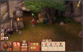 9 - Złowieszczy Czarnoksiężnik | Misje w The Sims Średniowiecze - The Sims: Średniowiecze - poradnik do gry