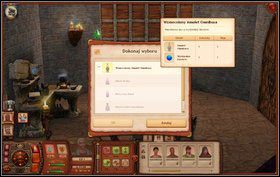 10 - Złowieszczy Czarnoksiężnik | Misje w The Sims Średniowiecze - The Sims: Średniowiecze - poradnik do gry