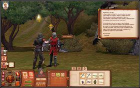 7 - Zniewolnik | Misje w The Sims Średniowiecze - The Sims: Średniowiecze - poradnik do gry