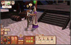 9 - Zniewolnik | Misje w The Sims Średniowiecze - The Sims: Średniowiecze - poradnik do gry