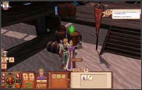 12 - Zniewolnik | Misje w The Sims Średniowiecze - The Sims: Średniowiecze - poradnik do gry