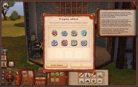 Czarodziej: sekrety golemów zbadamy w Archiwum w Wieży - Zwariowane Golemy | Misje w The Sims Średniowiecze - The Sims: Średniowiecze - poradnik do gry