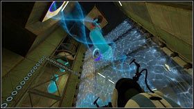 8 - Rozdział 5 - Żele mobilności (4) | Tryb współpracy Portal 2 - Portal 2 - poradnik do gry