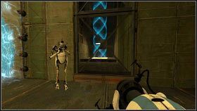 7 - Rozdział 5 - Żele mobilności (4) | Tryb współpracy Portal 2 - Portal 2 - poradnik do gry