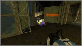 5 - Rozdział 5 - Żele mobilności (4) | Tryb współpracy Portal 2 - Portal 2 - poradnik do gry